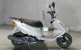 SUZUKI ADDRESS V125 G CF4EA