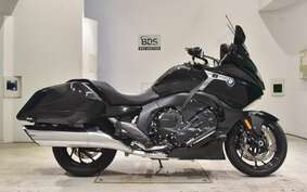 BMW K1600B 2017