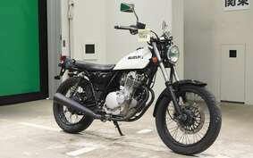 SUZUKI GRASS TRACKER NJ47A