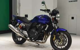 HONDA CB400SF VTEC 2014 NC42