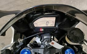 HONDA CBR1000RR 2012 SC59