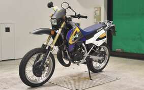 SUZUKI SMX50