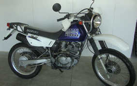 SUZUKI DJEBEL 200 (DR200SE) SH42A