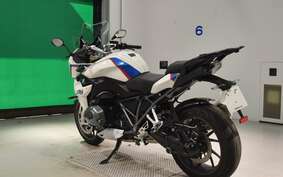 BMW R1200RS 2016 0A05