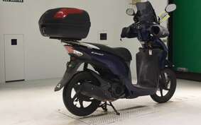 HONDA DIO 110 JF58