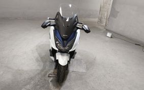 HONDA FORZA MF15
