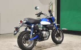 HONDA MONKEY 125 JB02