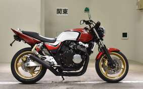 HONDA CB400SFV-3 2007 NC39