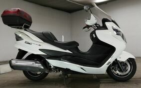 SUZUKI SKYWAVE 400 S 2012 CK45A