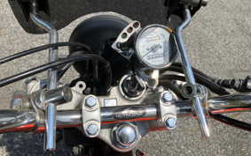 HONDA FTR223 MC34
