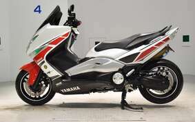 YAMAHA T-MAX500 Gen.3 2011 SJ08J