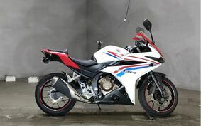 HONDA CBR400R 2016 NC47