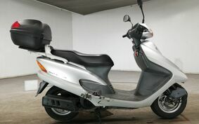 HONDA SPACY 125 JF04