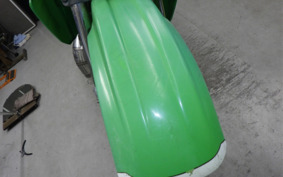 KAWASAKI KDX125 SR DX125A