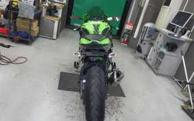 KAWASAKI ZX 10 NINJA ABS 2019 ZXT02E