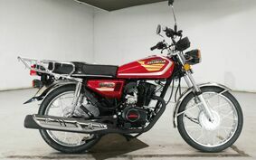 HONDA CG125 PCJK