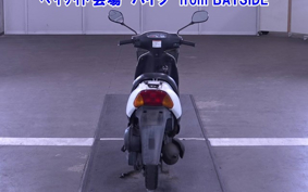 SUZUKI LETS2