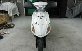 SUZUKI ADDRESS V125 S CF4MA