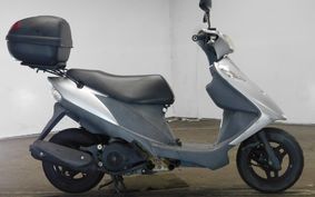 SUZUKI ADDRESS V125 G CF46A