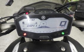 YAMAHA MT-07 2016 RM07J