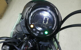 HONDA CT125-2 JA65