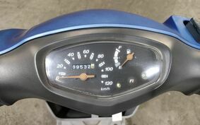 SUZUKI ADDRESS V125 G CF4EA