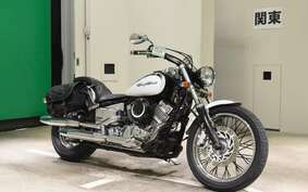 YAMAHA DRAGSTAR 400 2006 VH01J