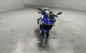 YAMAHA YZF-R25 RG10J