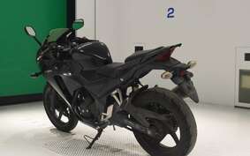 HONDA CBR250R GEN 3 MC41