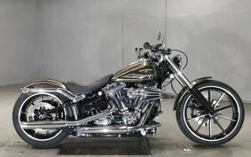 HARLEY FXSB1690 2016 BFV