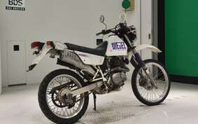 SUZUKI DJEBEL 200 (DR200SE) SH42A