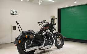 HARLEY XL1200X 2013 LC3