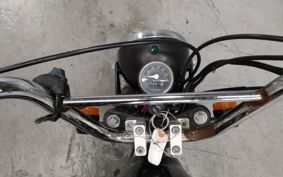 HONDA MONKEY Z50J