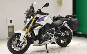 BMW R1250R 2019