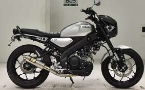 YAMAHA XSR125 RE46J