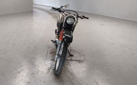SUZUKI DJEBEL200 SH42A