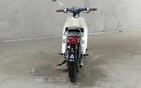 HONDA C70 SUPER CUB HA02