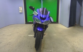 KAWASAKI ZX 10 NINJA R 2004 ZXT00C