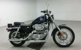 HARLEY XL883 2002 CAM