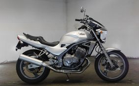 KAWASAKI BALIUS 250 1995 ZR250A