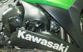 KAWASAKI NINJA 1000 A 2014