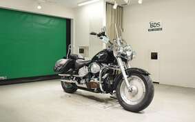 HARLEY FLSTF 1450 2006 BMY