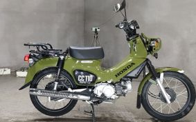 HONDA CROSS CUB110 JA45