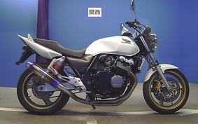 HONDA CB400SFV-3 2006 NC39