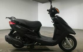 YAMAHA AXIS 125 TREET SE53J