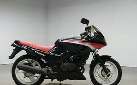 HONDA VT250F MC15