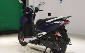 HONDA LEAD 125 JF45