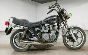 KAWASAKI Z400 Limited 2 1981 KZ400K