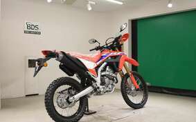 HONDA CRF250L MD47