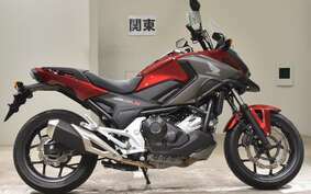 HONDA NC750X Limited ABS EP 2019 RC90